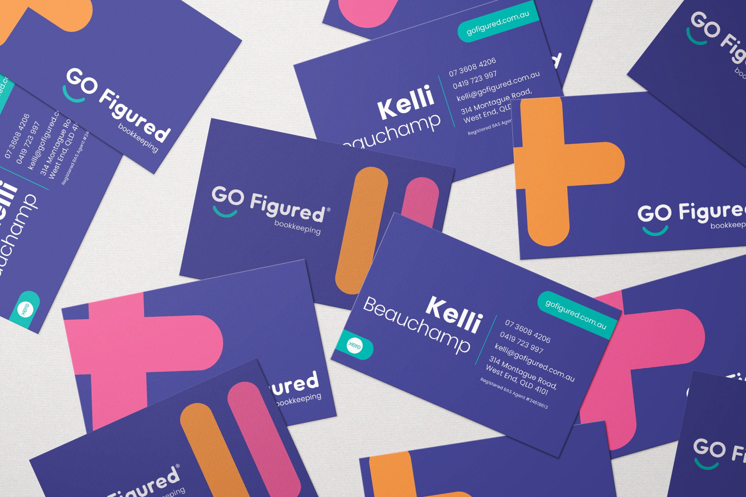 Colour in Graphic Design and Branding - Oath Creative